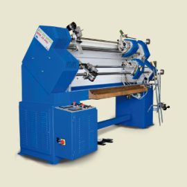 FW&G 200 Speed (Flat Wire & Grinding)